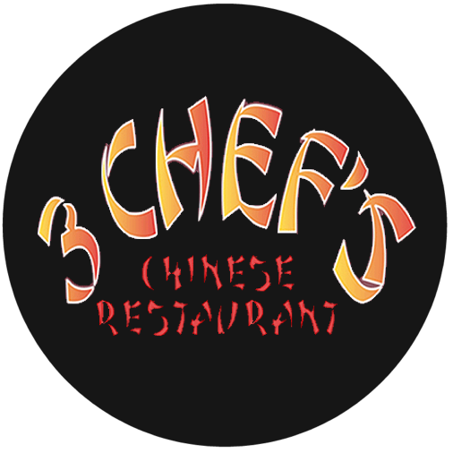 3 Chefs Chinese Restaurant - Located @ our hotel