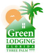 Florida Green Lodging - 3 Palm