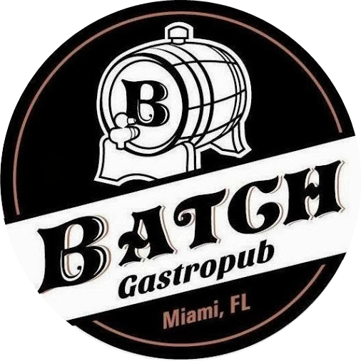 Batch Gastroput - Located @ our hotel