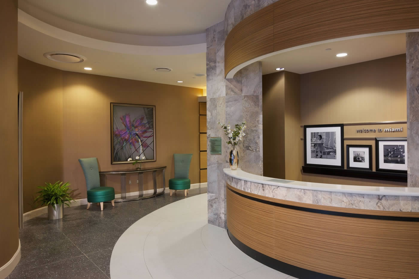Miami Brickell Hotels Hampton Inn Suites By Hilton Miami