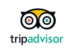 TripAdvisor 2020 Travelers' Choice Award
